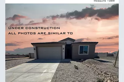 3453 E Cane Drive, Kingman, AZ 86409 - Photo 1