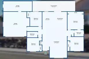 2188 Shadow Canyon Dr, Bullhead City, AZ 86442 - Photo 3