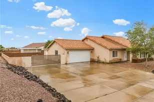 2188 Shadow Canyon Dr, Bullhead City, AZ 86442 - Photo 47