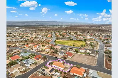 2188 Shadow Canyon Drive, Bullhead City, AZ 86442 - Photo 49