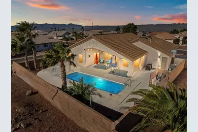 2264 Mountainside Drive, Bullhead City, AZ 86442 - Photo 39