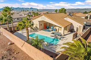 2264 Mountainside Dr, Bullhead City, AZ 86442 - Photo 1