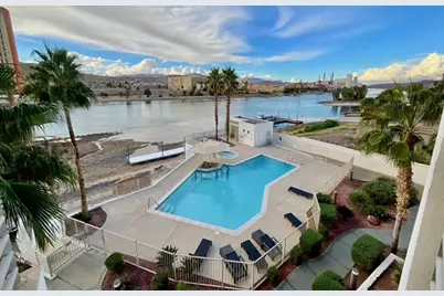 211 Moser Avenue #203, Bullhead City, AZ 86429 - Photo 37