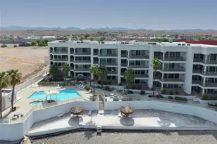 211 Moser Ave, Bullhead City, AZ 86429 - Photo 1