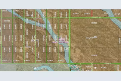 000 Granville, Golden Valley, AZ 86413 - Photo 1