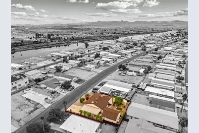 776 Terrace Drive, Bullhead City, AZ 86442 - Photo 35