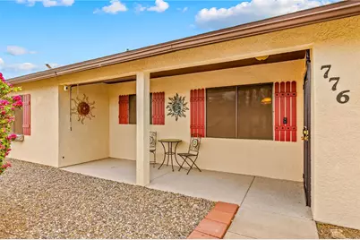 776 Terrace Drive, Bullhead City, AZ 86442 - Photo 3