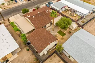 776 Terrace Dr, Bullhead City, AZ 86442 - Photo 37