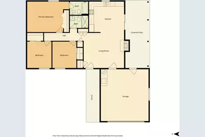 644 S Elgin Road, Golden Valley, AZ 86413 - Photo 3