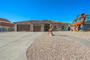 3399 Sundance Dr, Bullhead City, AZ 86429 - Photo 3