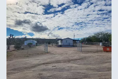 710 W Phantom Creek Drive, Meadview, AZ 86444 - Photo 13