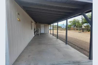 710 W Phantom Creek Drive, Meadview, AZ 86444 - Photo 27