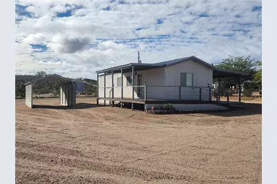 710 W Phantom Creek Drive, Meadview, AZ 86444 - Photo 11