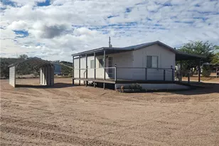 710 W Phantom Creek Dr, Meadview, AZ 86444 - Photo 11