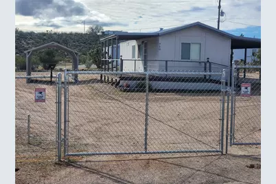 710 W Phantom Creek Drive, Meadview, AZ 86444 - Photo 25