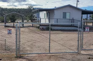 710 W Phantom Creek Dr, Meadview, AZ 86444 - Photo 25