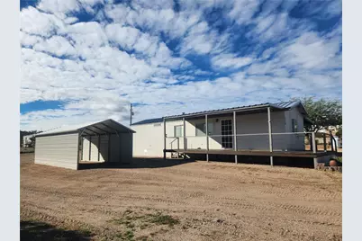 710 W Phantom Creek Drive, Meadview, AZ 86444 - Photo 9