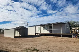 710 W Phantom Creek Dr, Meadview, AZ 86444 - Photo 9