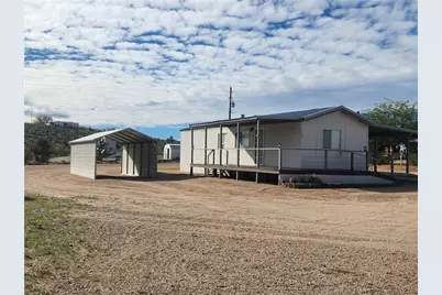 710 W Phantom Creek Drive, Meadview, AZ 86444 - Photo 1