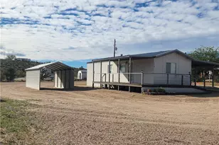 710 W Phantom Creek Dr, Meadview, AZ 86444 - Photo 1