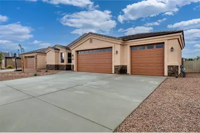 3850 E McVicar Avenue, Kingman, AZ 86409 - Photo 1