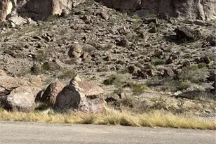 0000 Clack Canyon Road Rd, Kingman, AZ 86409 - Photo 1