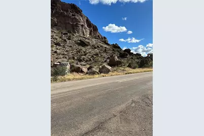 0001 Clack Canyon Road Road, Kingman, AZ 86409 - Photo 1