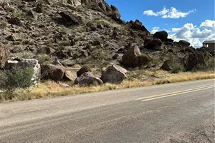 304-01-150 Clack Canyon Road Rd, Kingman, AZ 86409 - Photo 1