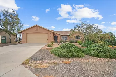 9697 N Pebble Drive, Kingman, AZ 86401 - Photo 1