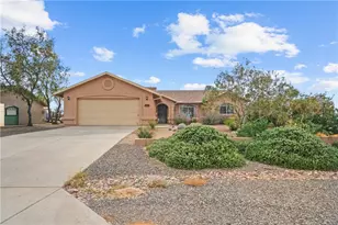 9697 N Pebble Dr, Kingman, AZ 86401 - Photo 1