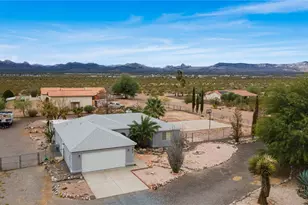 3633 N Milky Way Rd, Golden Valley, AZ 86413 - Photo 5