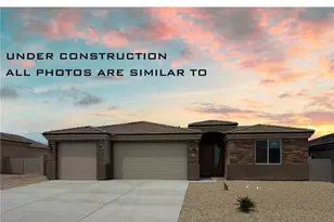 3646 Wheatland Ave, Kingman, AZ 86401 - Photo 1