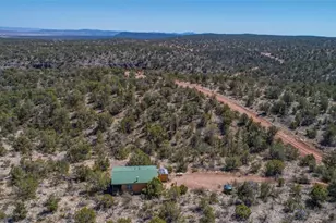 31900 W Bad Dog Rd, Seligman, AZ 86337 - Photo 5
