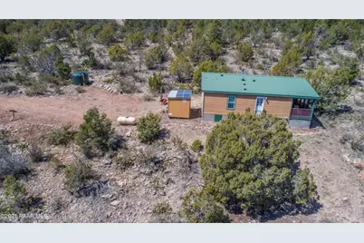 31900 W Bad Dog Road, Seligman, AZ 86337 - Photo 3