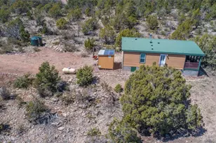 31900 W Bad Dog Rd, Seligman, AZ 86337 - Photo 3