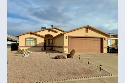 3714 N Verdugo Road, Kingman, AZ 86409 - Photo 1