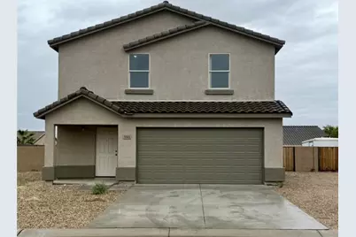 5543 S Glacier Creek Rd, Fort Mohave, AZ 86426 - Photo 1