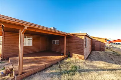 3710 E Shaeffer Avenue, Kingman, AZ 86409 - Photo 57
