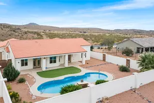 3263 Summit Dr, Kingman, AZ 86401 - Photo 33