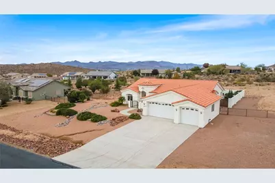 3263 Summit Drive, Kingman, AZ 86401 - Photo 3
