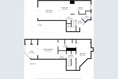 2022 Merrill Lane #13E, Bullhead City, AZ 86442 - Photo 3
