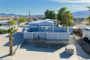 4960 Mission Dr, Topock, AZ 86436 - Photo 5