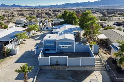 4960 Mission Drive, Topock, AZ 86436 - Photo 9