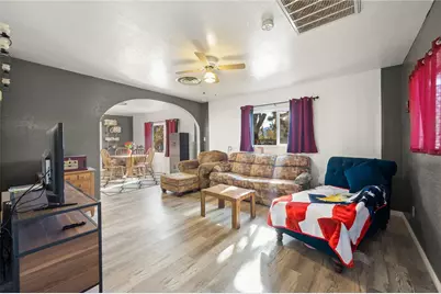 26226 N Tamarisk Street, Meadview, AZ 86444 - Photo 7