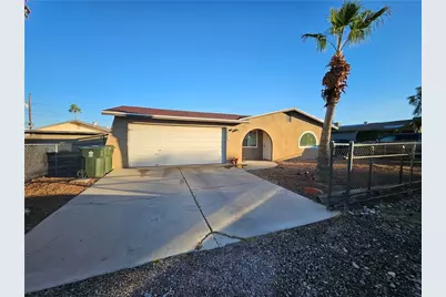1585 E Camp Mohave Road, Fort Mohave, AZ 86426 - Photo 1