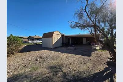1585 E Camp Mohave Road, Fort Mohave, AZ 86426 - Photo 19