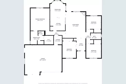 3371 Karen Avenue, Kingman, AZ 86401 - Photo 5