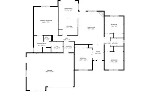 3371 Karen Ave, Kingman, AZ 86401 - Photo 5