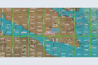 Lot 8 N 1/2 N Eloy Road, Golden Valley, AZ 86413 - Photo 11