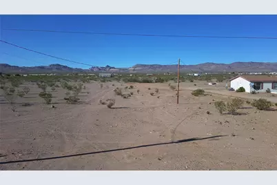 Lot 8 N 1/2 N Eloy Road, Golden Valley, AZ 86413 - Photo 3